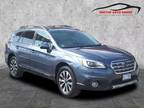 2016 Subaru Outback 3.6R Limited 4dr All-Wheel Drive