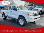 2009 Toyota Tacoma Access Cab PreRunner Pickup 4D 6 ft