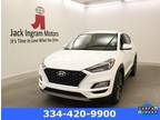 2021 Hyundai Tucson SEL 4dr Front-Wheel Drive