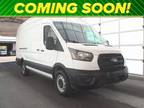 2020 Ford Transit 250 Cargo Van Extended Length High Roof Van 3D