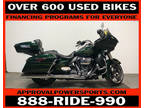 Used 2019 Harley-Davidson® FLTRX - Road Glide®