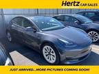 2023 Tesla Model 3 Base 4dr Rear-Wheel Drive Sedan