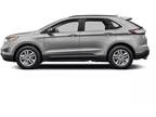 2017 Ford Edge SEL 4dr Front-Wheel Drive