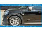 2019 MINI Countryman Cooper S