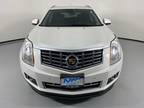 2013 Cadillac SRX Premium Collection