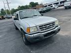 2003 Ford Ranger 2WD XLT Appearance SuperCab