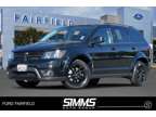 2019 Dodge Journey SE 84520 miles