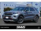 2023 Ford Explorer Timberline 5443 miles