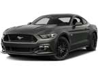 2016 Ford Mustang 24483 miles