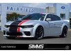2021 Dodge Charger Scat Pack Widebody 42338 miles