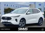 2023 Ford Escape ST-Line Select 5328 miles