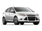 2012 Ford Focus SE 108812 miles