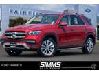 2020 Mercedes-Benz GLE GLE 350 39125 miles