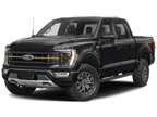2022 Ford F-150 Tremor 17825 miles
