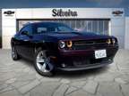 2021 Dodge Challenger SXT 56965 miles