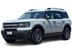 2023 Ford Bronco Sport Big Bend Pre-Owned 5743 miles