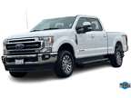 2021 Ford Super Duty F-250 SRW LARIAT Pre-Owned 41544 miles
