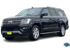 2021 Ford Expedition Max XLT Pre-Owned 46680 miles