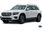 2021 Mercedes-Benz GLB GLB 250 Pre-Owned 32811 miles
