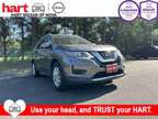2020 Nissan Rogue S 55234 miles