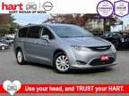 2019 Chrysler Pacifica Touring Plus 94241 miles