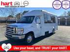 2013 Ford Econoline Commercial Cutaway Base 49903 miles