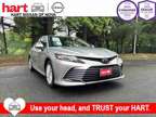 2021 Toyota Camry LE 61720 miles