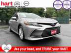 2022 Toyota Camry LE 89048 miles
