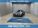 2007 Pontiac Solstice GXP 132438 miles