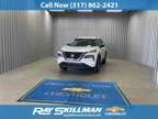 2021 Nissan Rogue S 57829 miles