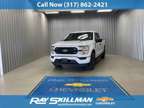 2022 Ford F-150 65460 miles