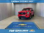 2023 Ford F-150 19404 miles