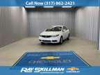 2012 Kia Forte LX 110508 miles