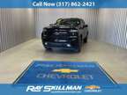 2021 Chevrolet Silverado 1500 RST 68719 miles