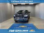 2021 Ram 1500 Big Horn 79523 miles