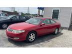 2002 Toyota Camry Solara SE / CASH DEAL