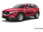 2020 Mazda CX-5 Grand Touring Reserve