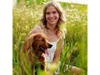 Experienced and reliable pet sitter located in Central Michigan!