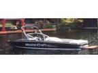 2009 MasterCraft Prostar 190 Boat for Sale
