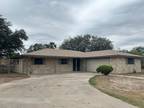 Home For Sale In Del Rio, Texas