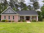 Home For Sale In Chocowinity, North Carolina