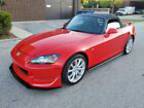 2006 Honda S2000 100 Pictures Nationwide Shipping / Financing S2k 6 Speed 2006