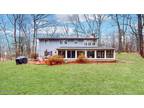 Home For Sale In Milford, Pennsylvania