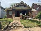 Home For Sale In Wichita Falls, Texas