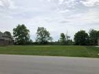 Plot For Sale In Pittsboro, Indiana
