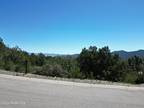 Plot For Sale In Prescott, Arizona