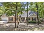 Eatonton 3BR 2BA, Absolutely, the combination of