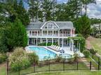 Eatonton 5BR 5BA, Fully furnished Lakefront home in
