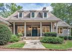Greensboro 5BR 4.5BA, Prepare to be wowed by this lakefront