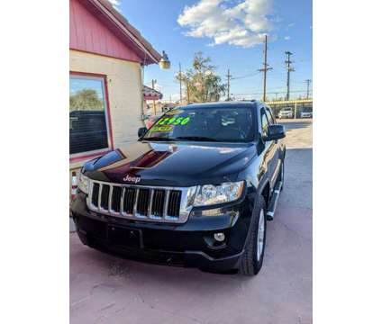 2012 Jeep Grand Cherokee for sale is a 2012 Jeep grand cherokee Car for Sale in El Paso TX
